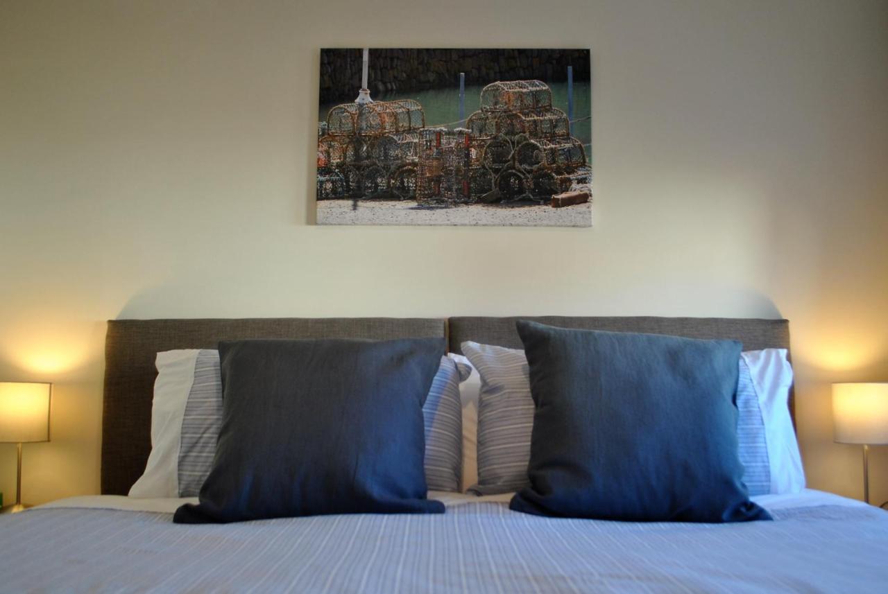Apartment Forth View- Stylish Upper With Sea Views Anstruther